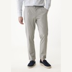 Ανδρικό Smart Παντελόνι Tapered Fit MEXX