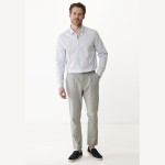 Ανδρικό Smart Παντελόνι Tapered Fit MEXX