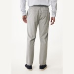 Ανδρικό Smart Παντελόνι Tapered Fit MEXX