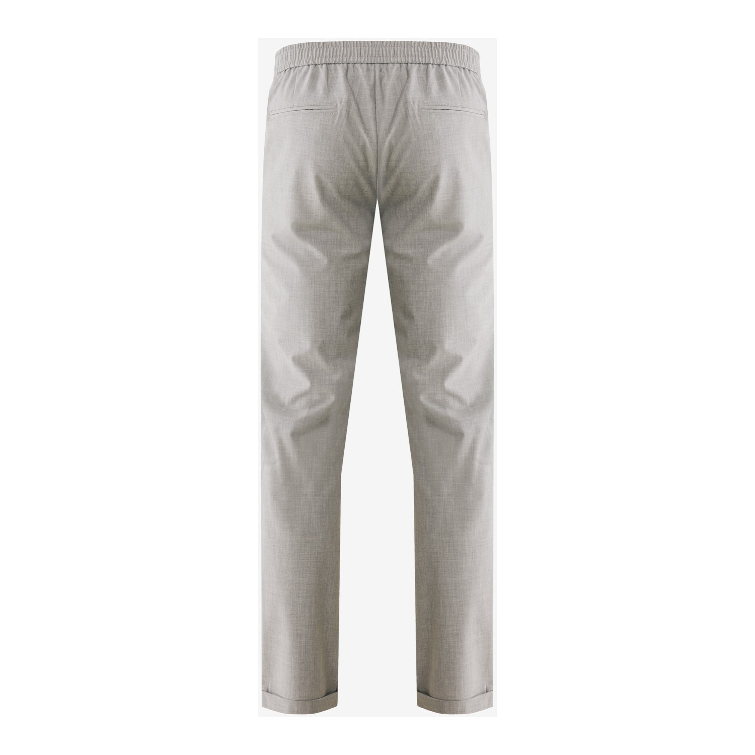 Ανδρικό Smart Παντελόνι Tapered Fit MEXX