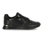 Γυναικεία Sneakers Fleur με Ανάγλυφη Υφή MEXX