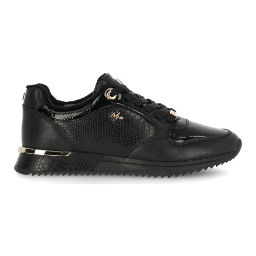 Γυναικεία Sneakers Fleur με Ανάγλυφη Υφή MEXX