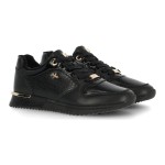 Γυναικεία Sneakers Fleur με Ανάγλυφη Υφή MEXX