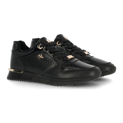 Γυναικεία Sneakers Fleur με Ανάγλυφη Υφή MEXX Γυναικεία Sneakers Fleur με Ανάγλυφη Υφή MEXX