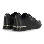 Γυναικεία Sneakers Fleur με Ανάγλυφη Υφή MEXX