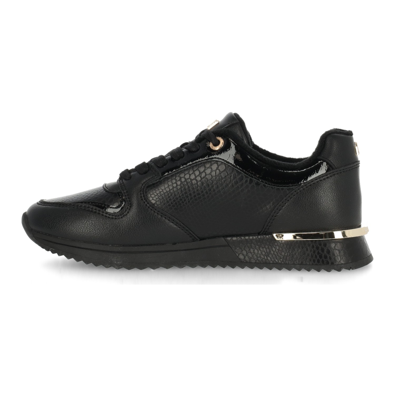 Γυναικεία Sneakers Fleur με Ανάγλυφη Υφή MEXX