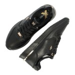 Γυναικεία Sneakers Fleur με Ανάγλυφη Υφή MEXX
