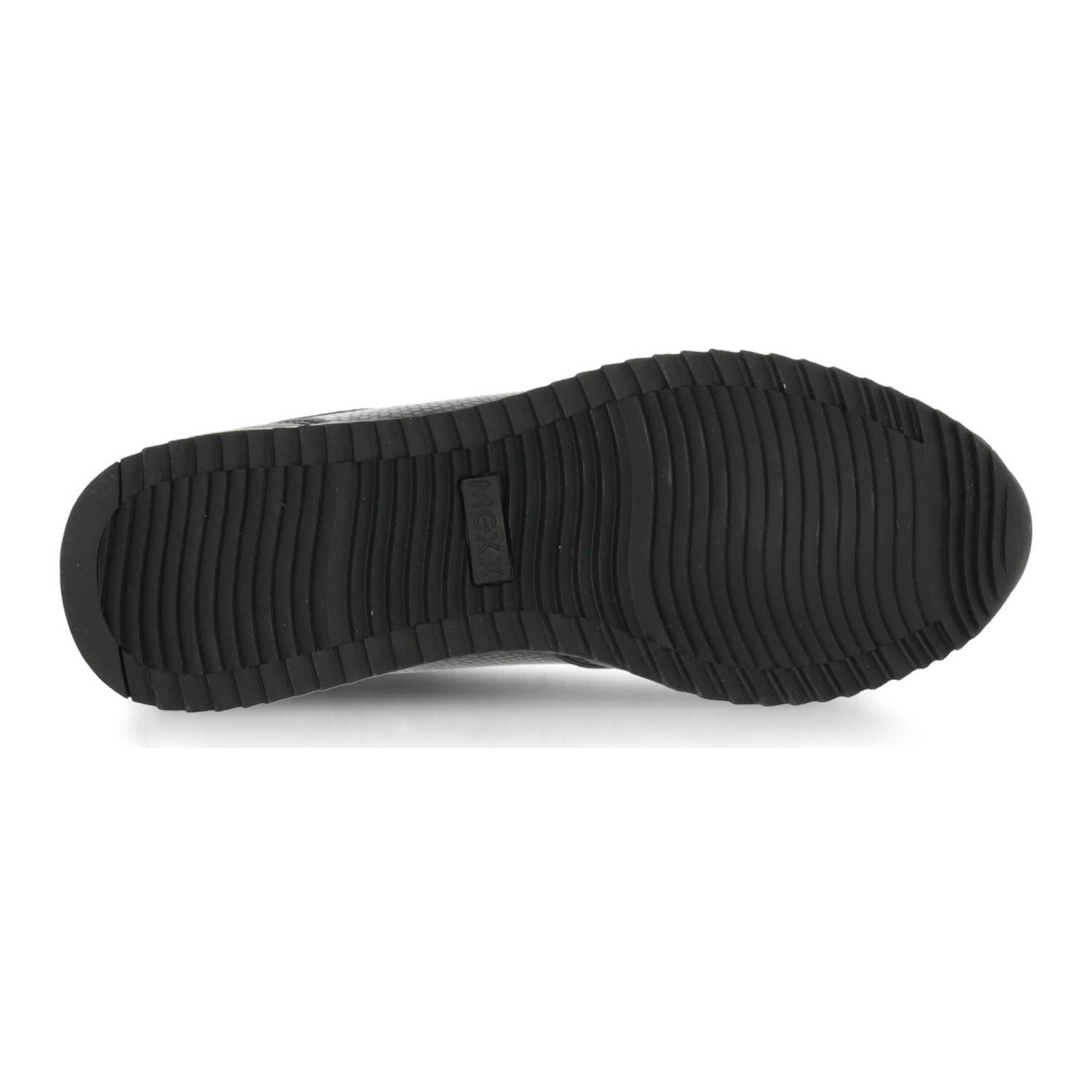 Γυναικεία Sneakers Fleur με Ανάγλυφη Υφή MEXX