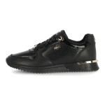 Γυναικεία Sneakers Fleur με Ανάγλυφη Υφή MEXX