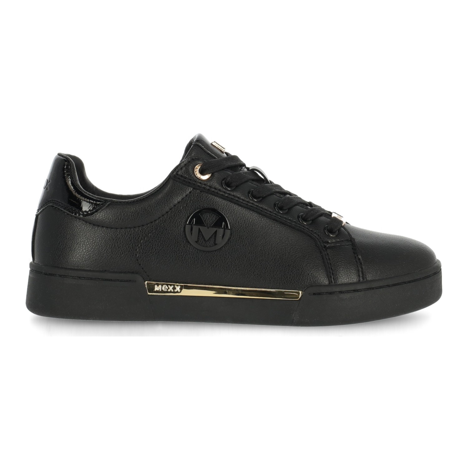 Γυναικεία Sneakers Helexx με Λογότυπο MEXX