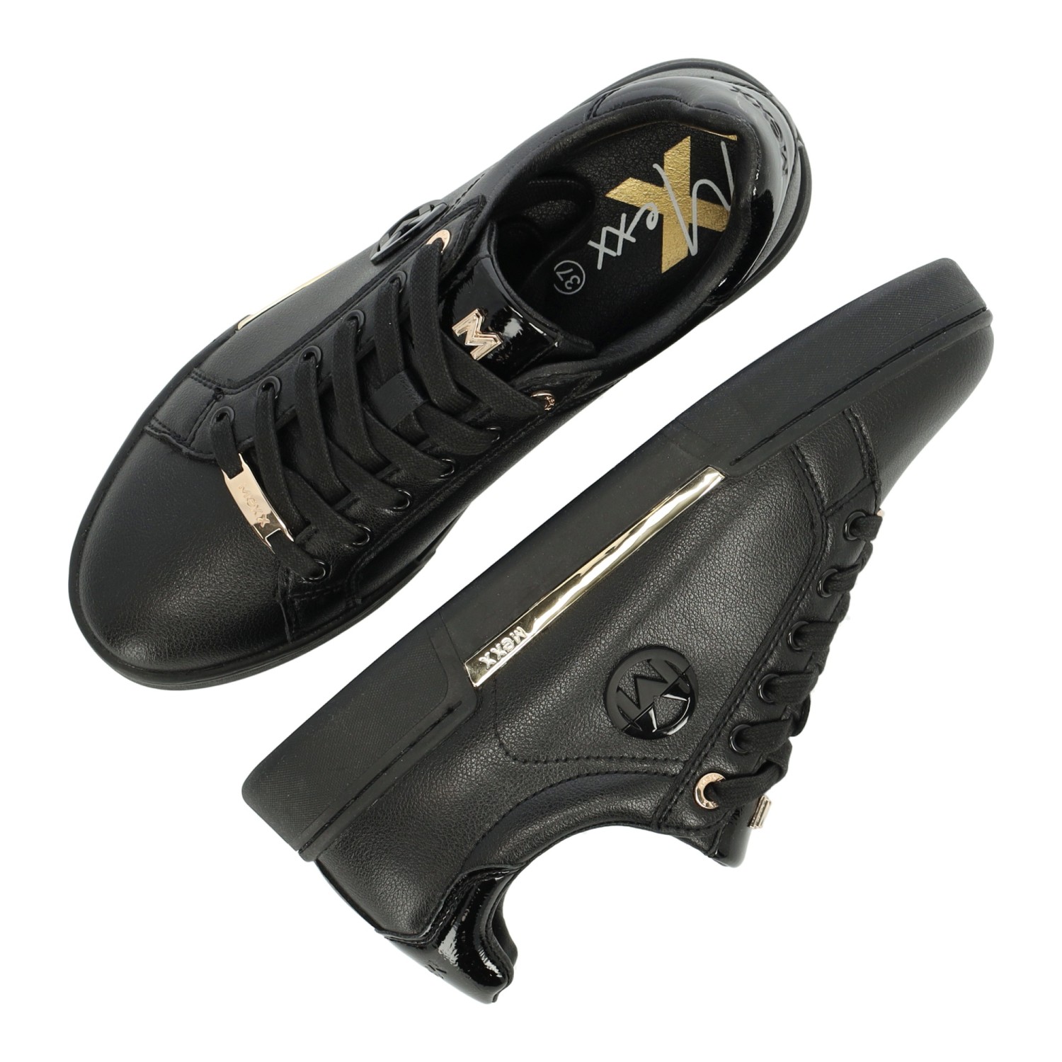 Γυναικεία Sneakers Helexx με Λογότυπο MEXX