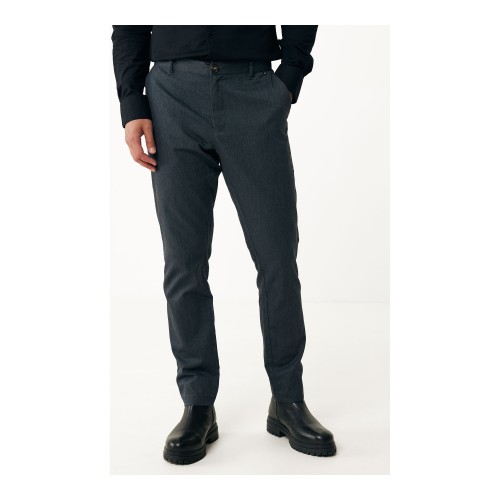 Ανδρικό Chino Παντελόνι Tapered Γραμμής MEXX