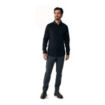 Ανδρικό Chino Παντελόνι Tapered Γραμμής MEXX