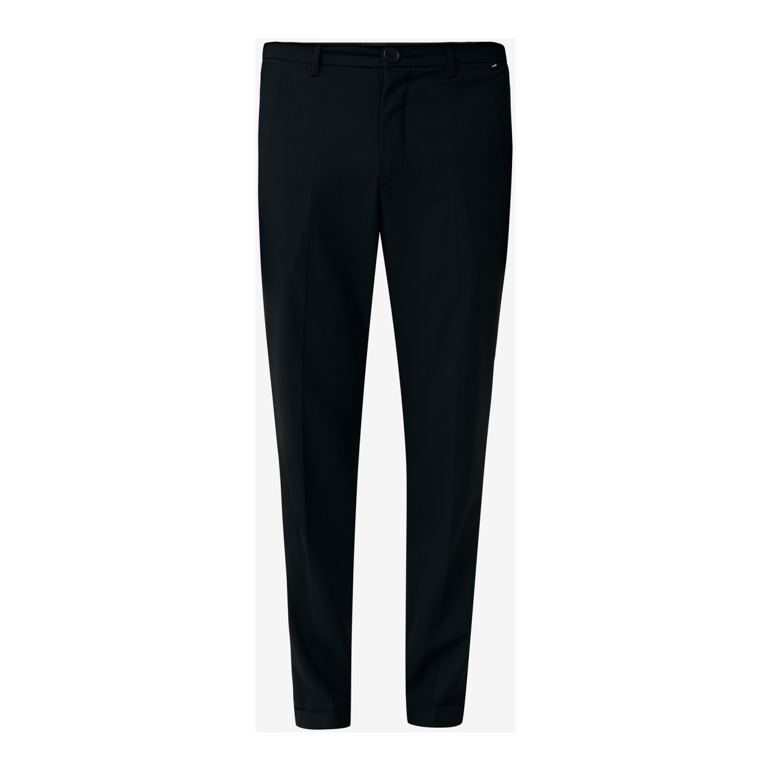 Ανδρικό Παντελόνι Smart Casual με Τσάκιση MEXX