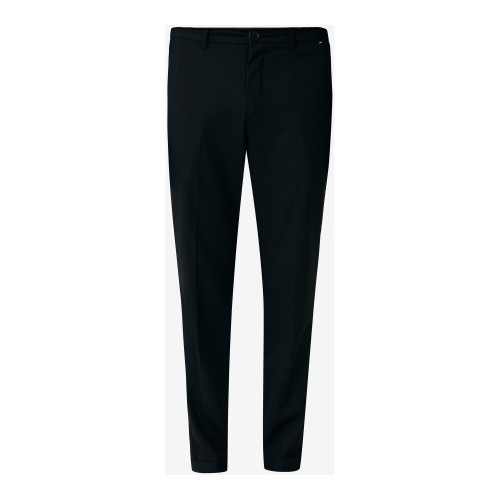 Ανδρικό Παντελόνι Smart Casual με Τσάκιση MEXX