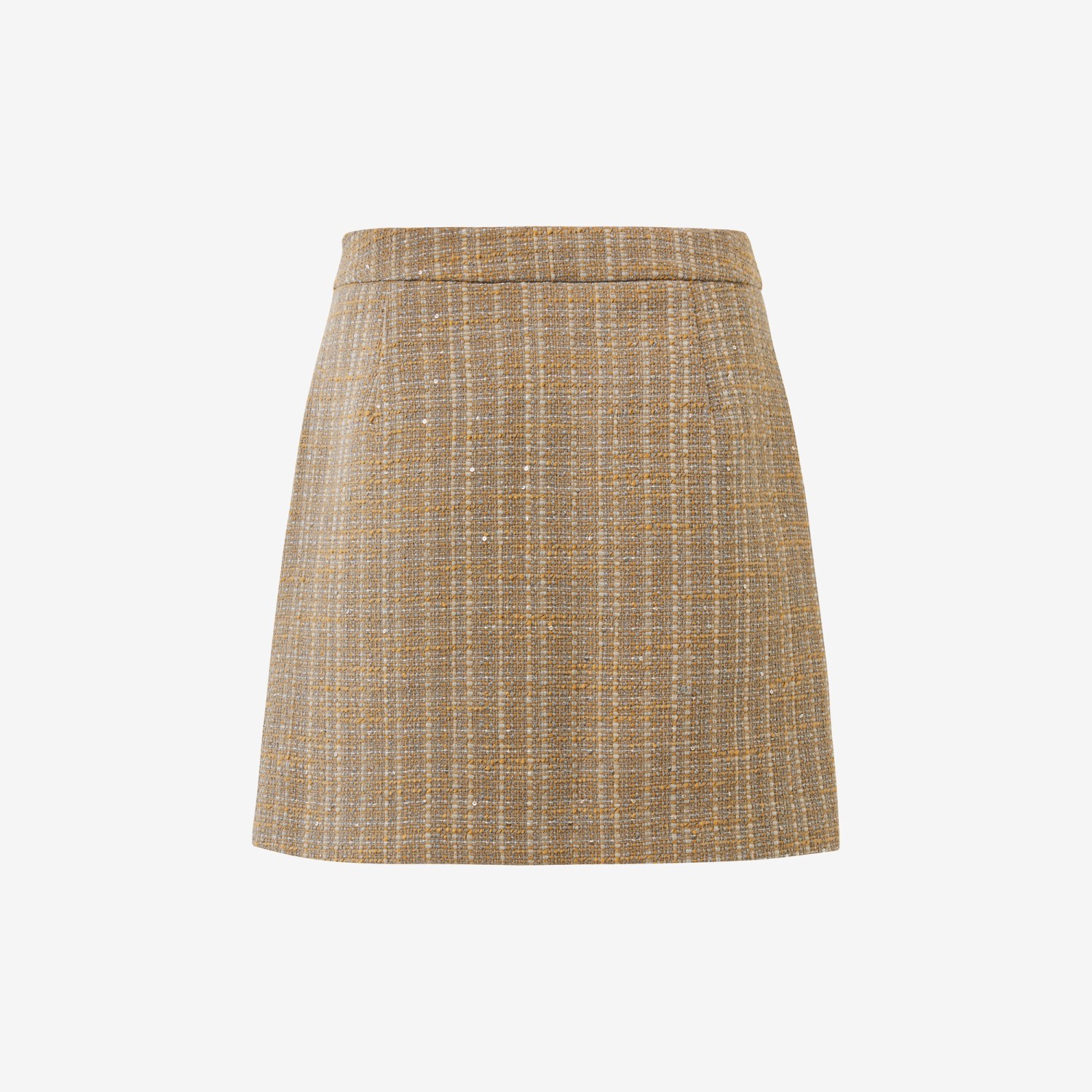 Γυναικεία Φούστα Tweed με Τσέπες MEXX