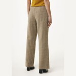 Γυναικείο Tweed Παντελόνι Ίσια Γραμμή MEXX