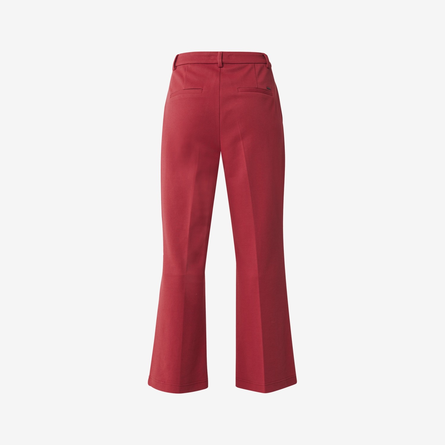 Γυναικείο Twill Παντελόνι Φαρδιά Γραμμή MEXX
