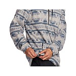 Ανδρική Μπλούζα Fleece με Φερμουάρ Μακρυμάνικη BILLABONG