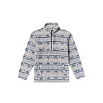 Ανδρική Μπλούζα Fleece με Φερμουάρ Μακρυμάνικη BILLABONG