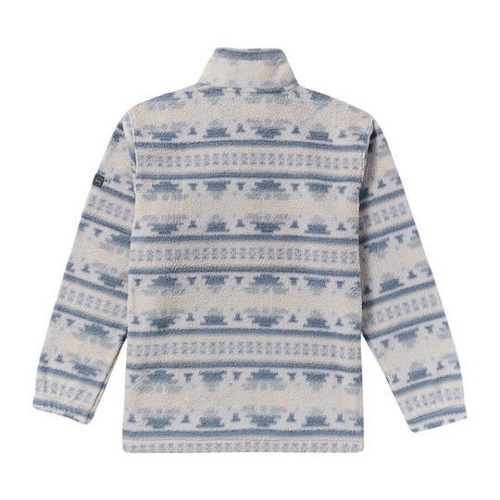 Ανδρική Μπλούζα Fleece με Φερμουάρ Μακρυμάνικη BILLABONG