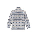 Ανδρική Μπλούζα Fleece με Φερμουάρ Μακρυμάνικη BILLABONG