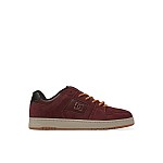 Ανδρικά Suede Sneakers με Κορδόνια Manteca 4 DC