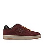 Ανδρικά Suede Sneakers με Κορδόνια Manteca 4 DC