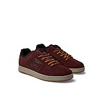 Ανδρικά Suede Sneakers με Κορδόνια Manteca 4 DC