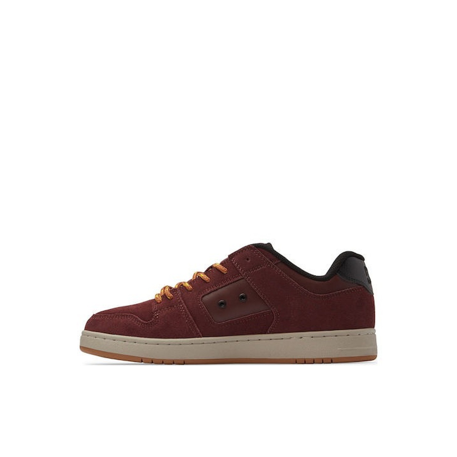 Ανδρικά Suede Sneakers με Κορδόνια Manteca 4 DC