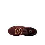 Ανδρικά Suede Sneakers με Κορδόνια Manteca 4 DC