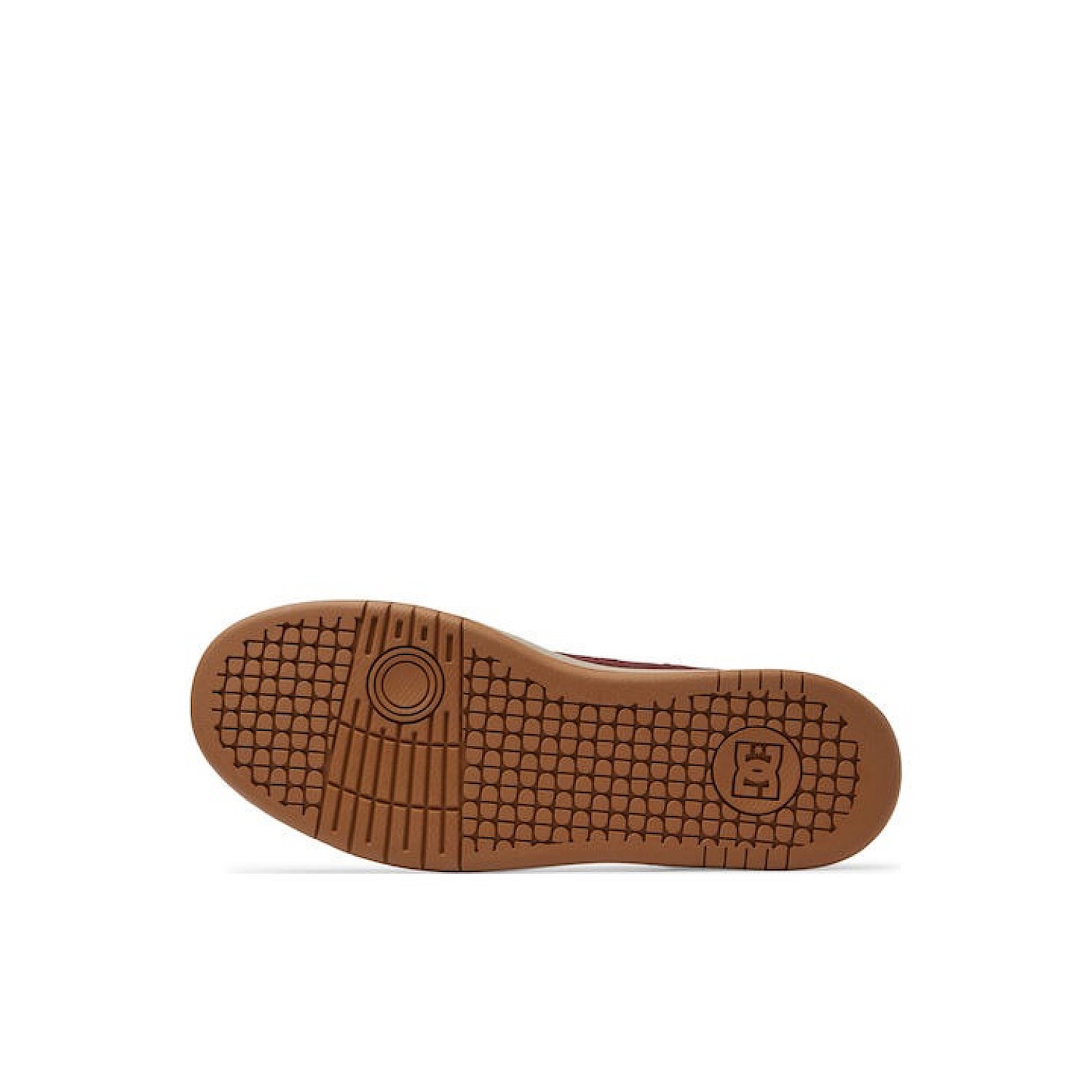 Ανδρικά Suede Sneakers με Κορδόνια Manteca 4 DC