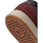 Ανδρικά Suede Sneakers με Κορδόνια Manteca 4 DC