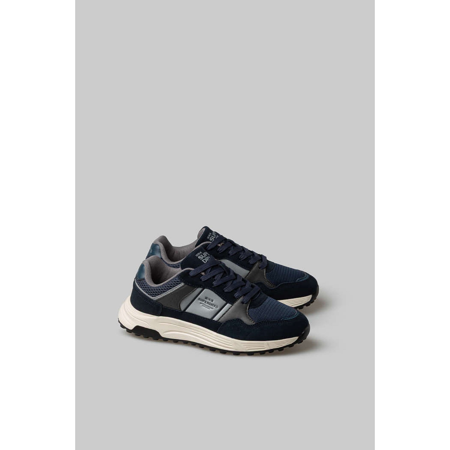Sneakers 'Jackson' SUPERDRY