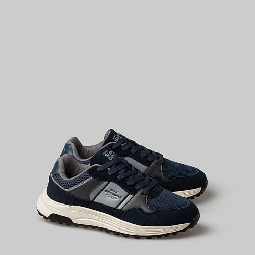 Sneakers 'Jackson' SUPERDRY