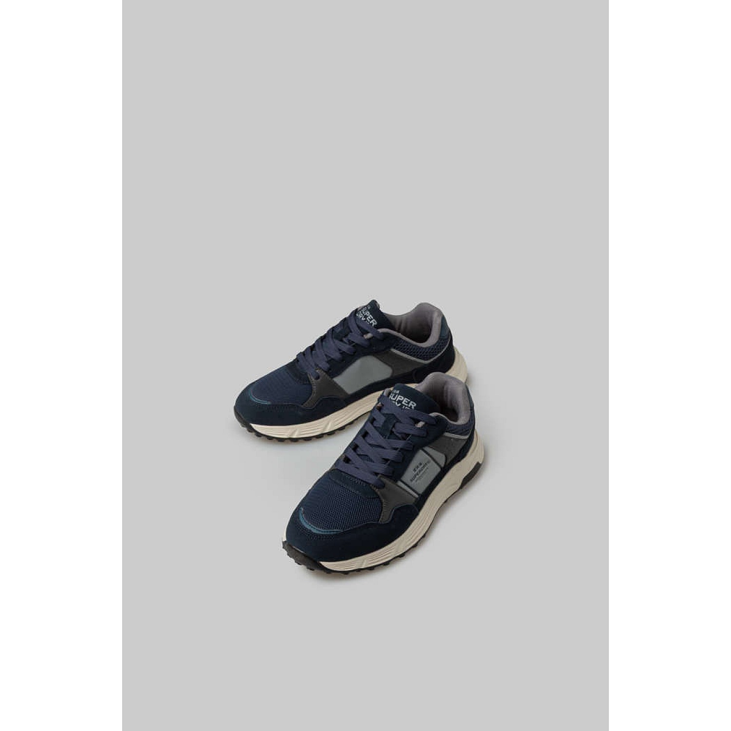 Sneakers 'Jackson' SUPERDRY