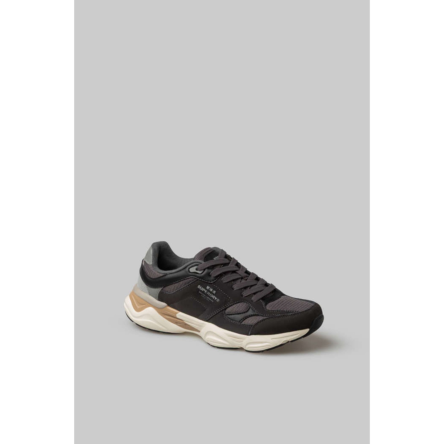 Sneakers 'Riley' SUPERDRY
