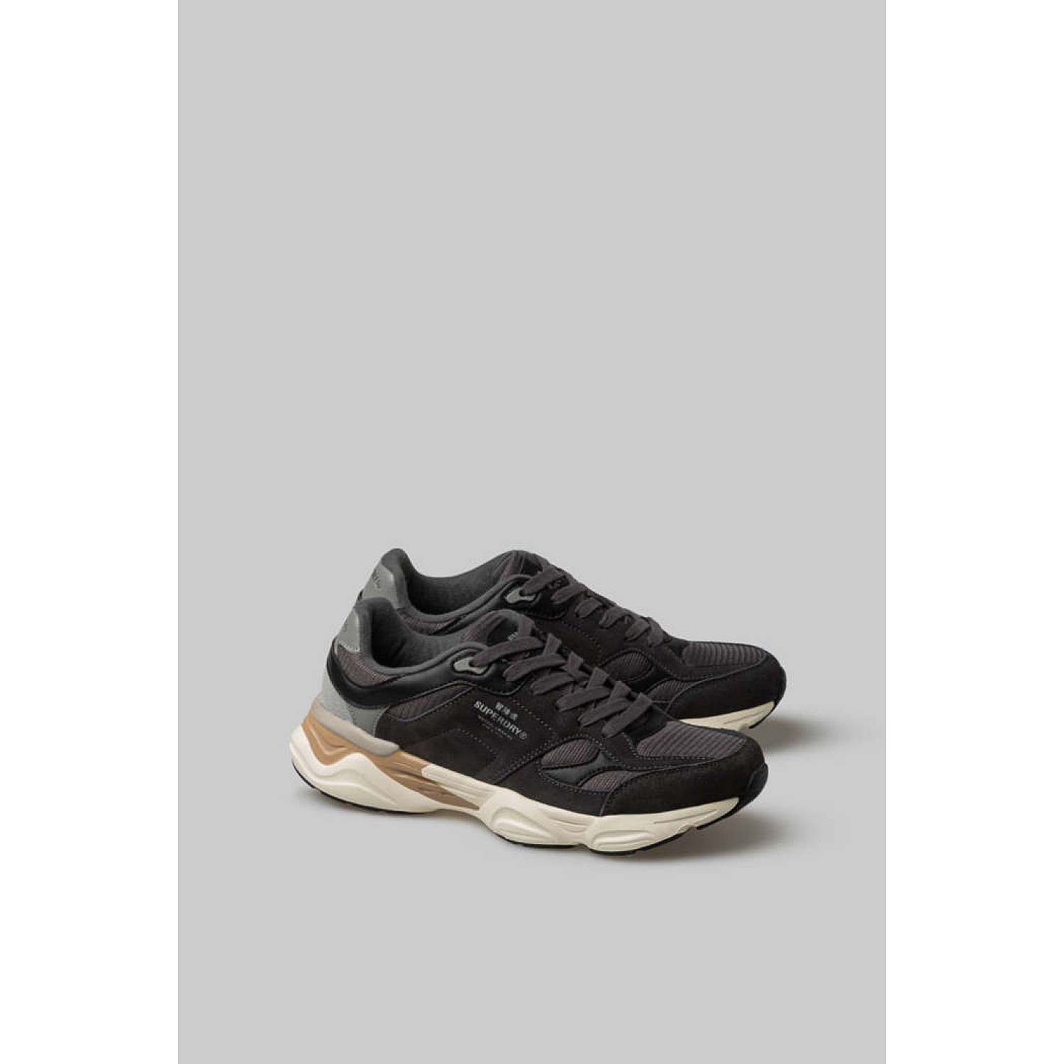 Sneakers 'Riley' SUPERDRY