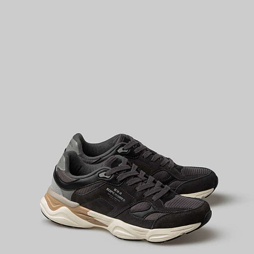 Sneakers 'Riley' SUPERDRY