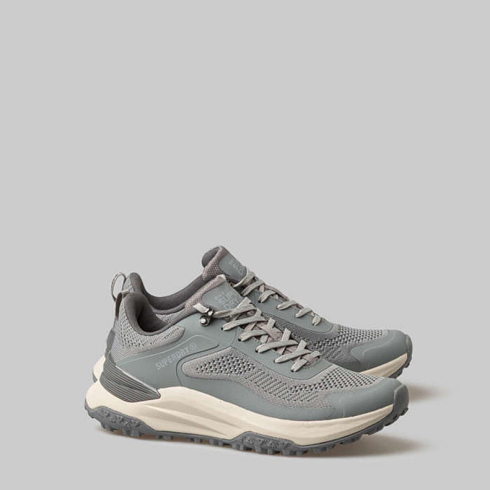Sneakers 'Nico' SUPERDRY