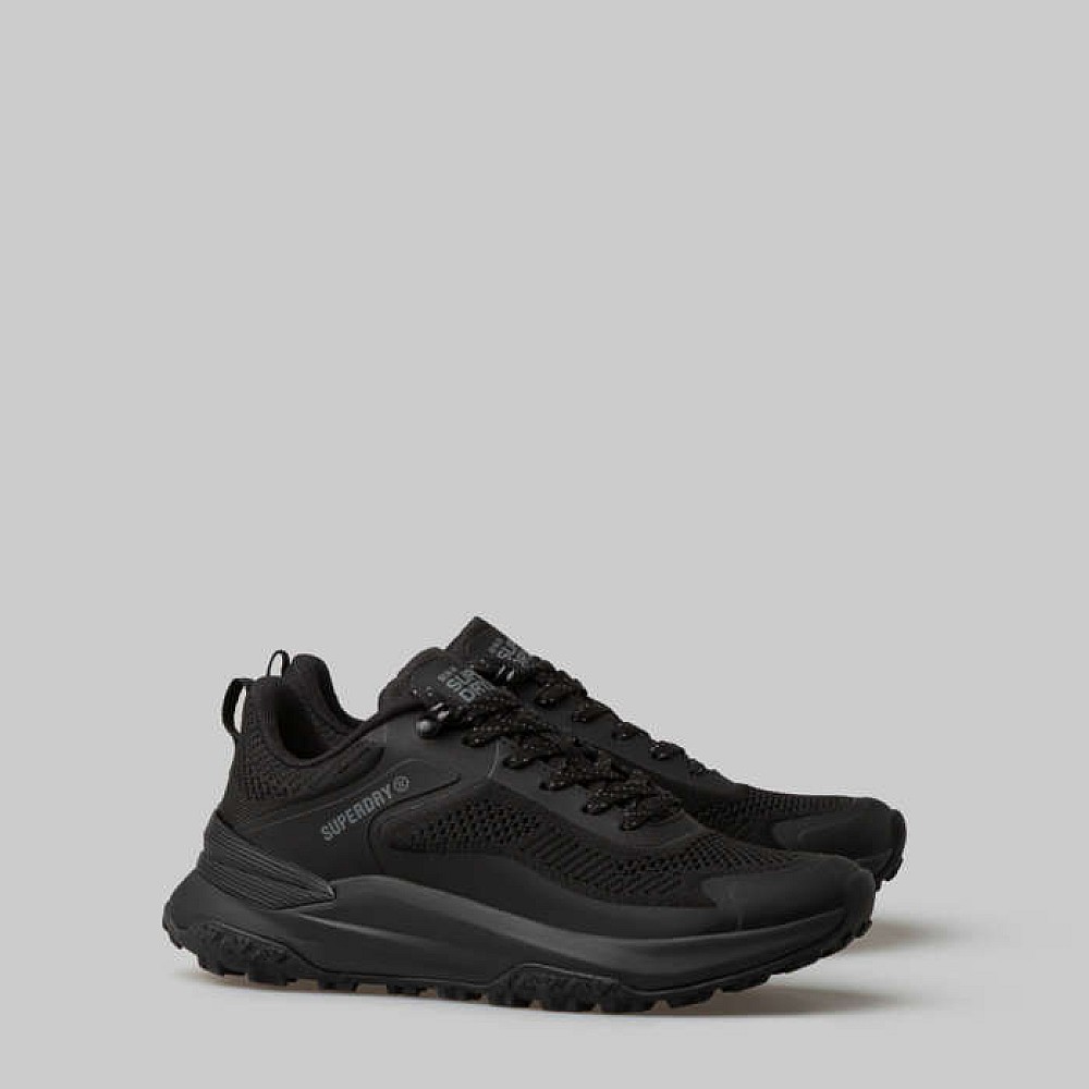 Sneakers 'Nico' SUPERDRY
