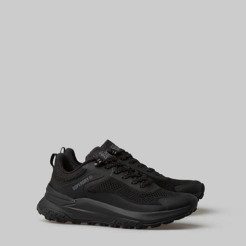 Sneakers 'Nico' SUPERDRY