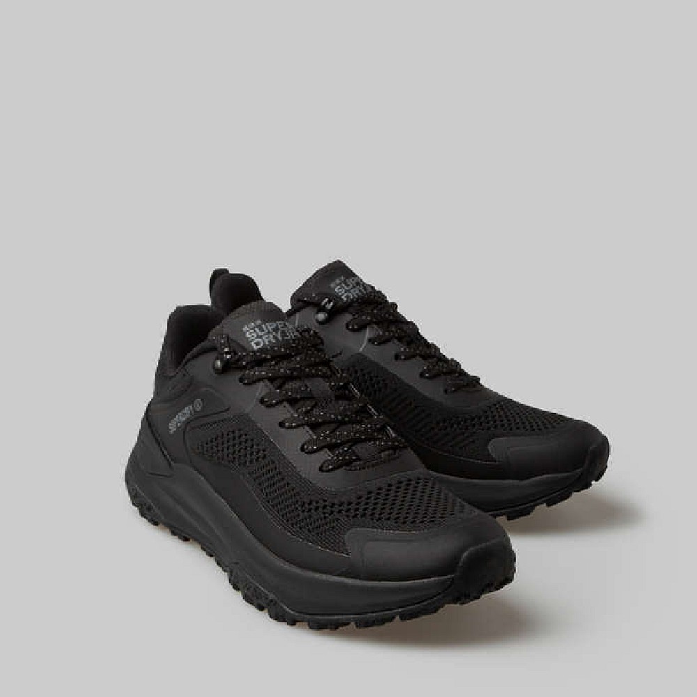 Sneakers 'Nico' SUPERDRY