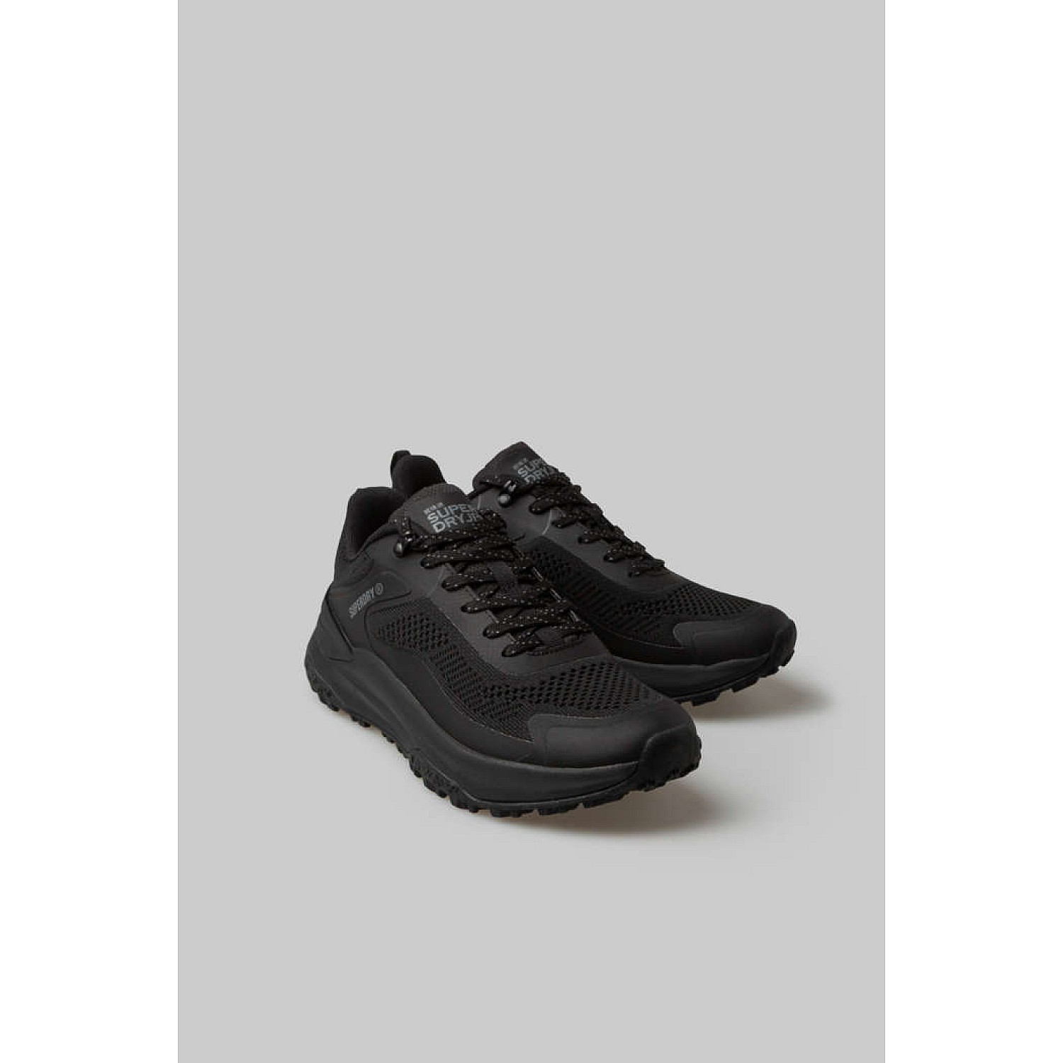 Sneakers 'Nico' SUPERDRY