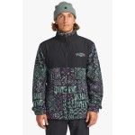 Fleece Ζακέτα 'Boundary Re-Issue' BILLABONG