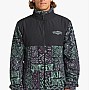 Fleece Ζακέτα 'Boundary Re-Issue' BILLABONG