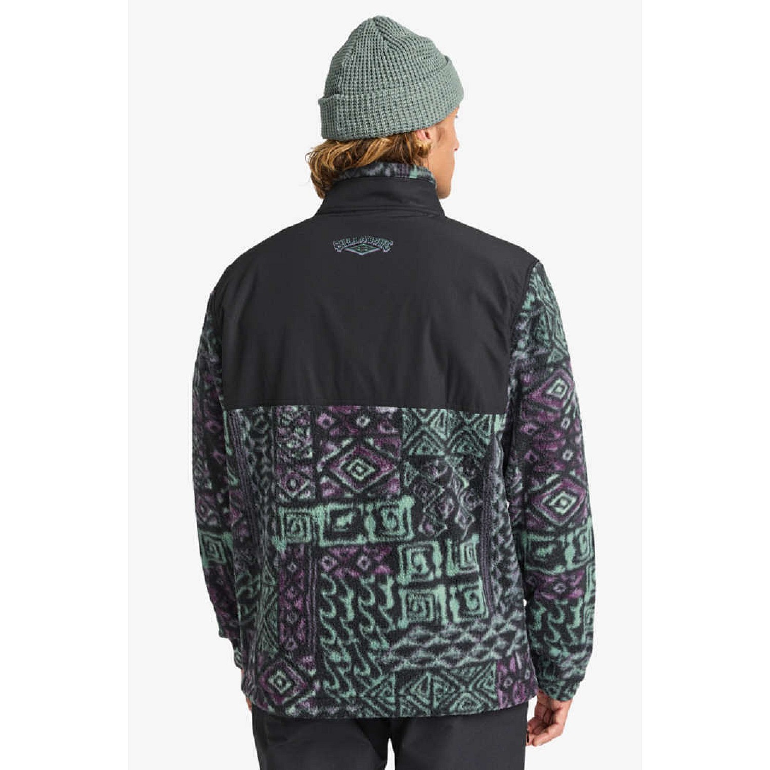 Fleece Ζακέτα 'Boundary Re-Issue' BILLABONG