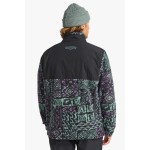 Fleece Ζακέτα 'Boundary Re-Issue' BILLABONG
