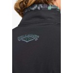 Fleece Ζακέτα 'Boundary Re-Issue' BILLABONG