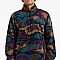Fleece Μπλούζα 'Boundary Taaffe' BILLABONG